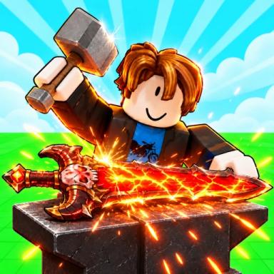 Forge To Fight by Plus One Creations | Creator Exchange