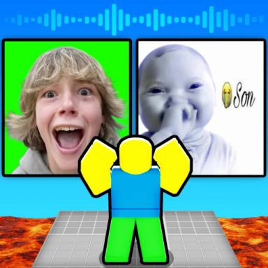 Thumbnail for Guess the Meme or Die 🔊 Game