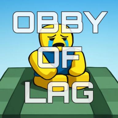 Obby of Lag (Beta) icon