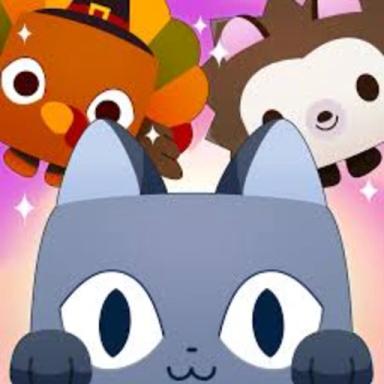 Pet Simulator X: OG [Autumn 🐓!] icon