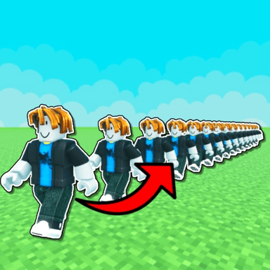 Clone Buddies icon
