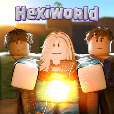 [BETA] Hexiworld icon