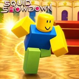 [⌛SOON] ⚡Squid Showdown icon