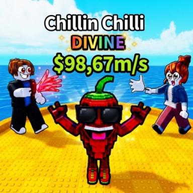 Thumbnail for Slap Battle for Brainrots! Game
