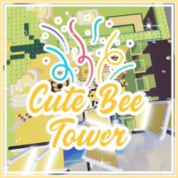 Cute Bee Tower🐝 icon