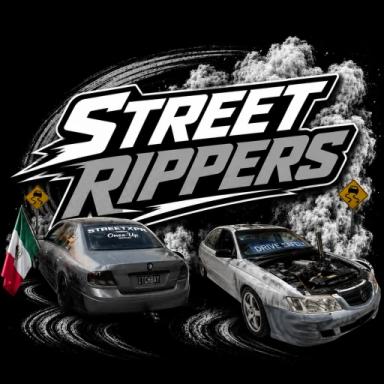 Thumbnail for Street Rippers Game