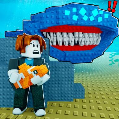 [❄️] Don't Wake the Fish! 🐟 icon