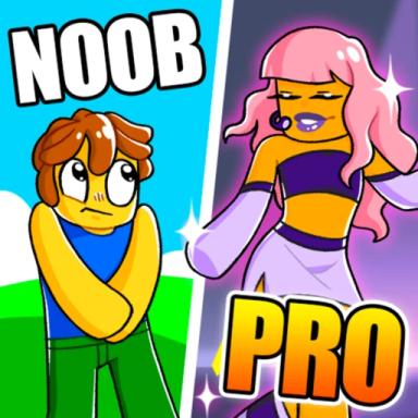 Become a Dancer Simulator 🕺 icon