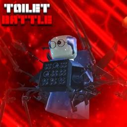 Thumbnail for [Scientist Mini Update] Toilet Battle Game