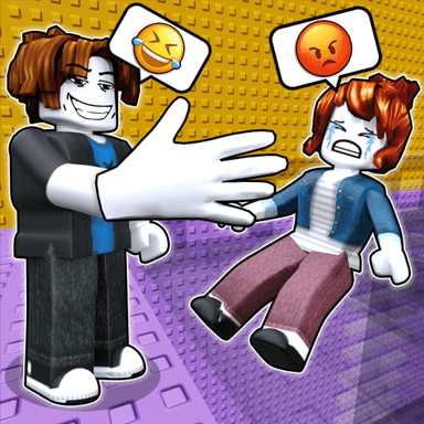 Slap a Troll Tower ✋ icon