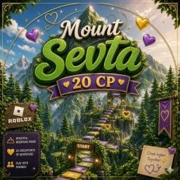 [🔥FREE TITTLE X150 ] MOUNT SEVTA icon