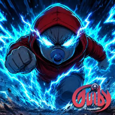 [UPD] Guiby: Babies vs Monsters icon