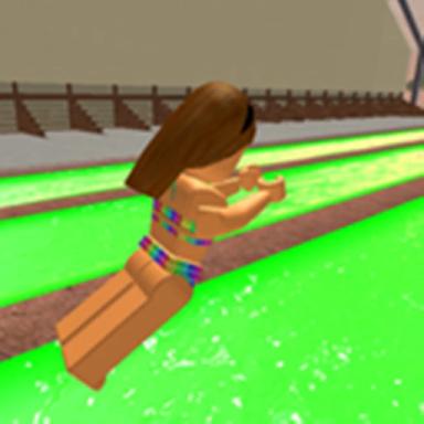 Swim In Slime! icon