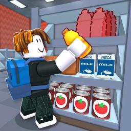 [UPD] Clean the Store🛒 icon