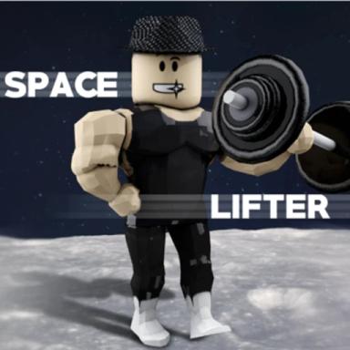 SPACE LIFTERS icon