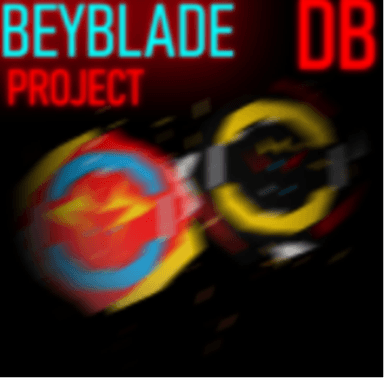  [ COMEBACK ] Beyblade DB Project 1 icon