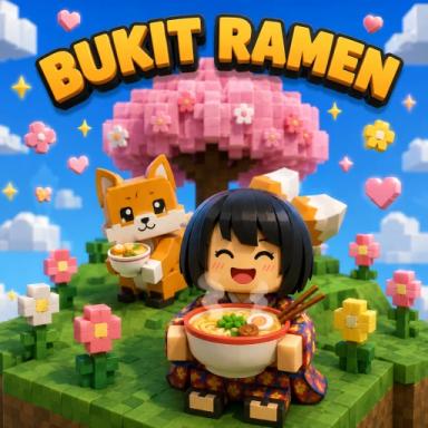 [FREE AVA+X1000] BUKIT RAMEN  icon