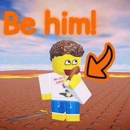 Thumbnail for Be baby Shedletsky[Beta 1/2] Game