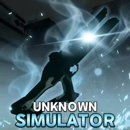 Thumbnail for Unknown Simulator [UPD 4] Game