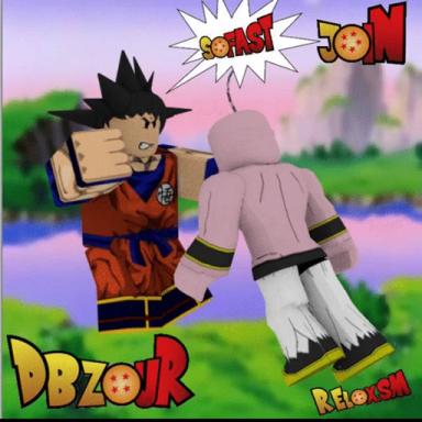 Dragon Ball Z: Ultimate Rebirth icon
