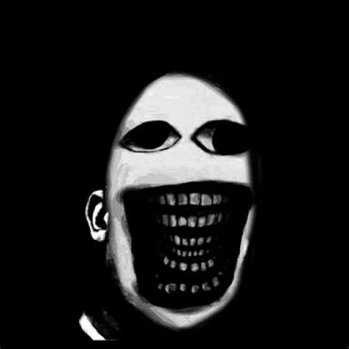 Super Scary game 18+ icon