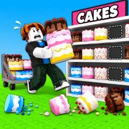 Thumbnail for Clean The Bakery! Game