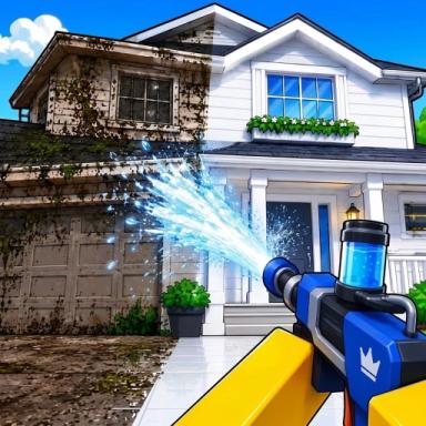 Thumbnail for Renovate A House Game