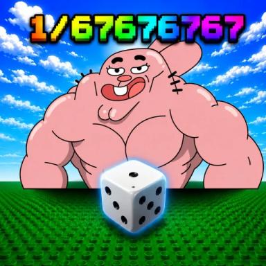 [RICHARD] Meme Ability RNG icon