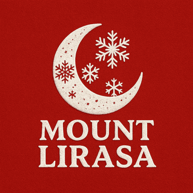 [FREE AVA +5] MOUNT LIRASA icon