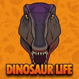 Dinosaur Life icon
