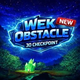 [FREE AVA + WASD] WEK OBSTACLE icon