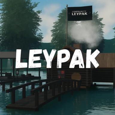 Leypak [Voice Chat] 17+ icon