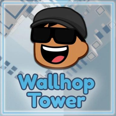 🎐 Copyrend Wallhop Tower icon