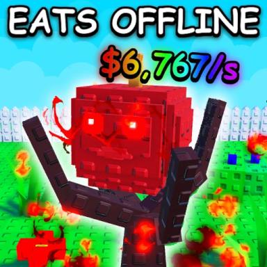 [🍎💥] Eat a Fruit icon