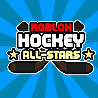 ROBLOX Hockey All-Stars icon