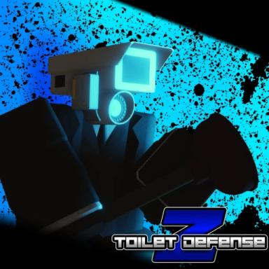 [WAVE SKIP] Toilet Defense Z: BETA icon