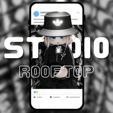 Thumbnail for STUDIO ROOFTOP! (BJF) Game