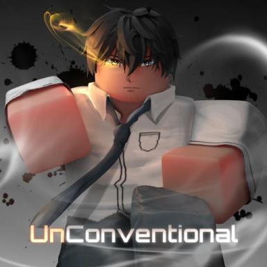 unConventional icon