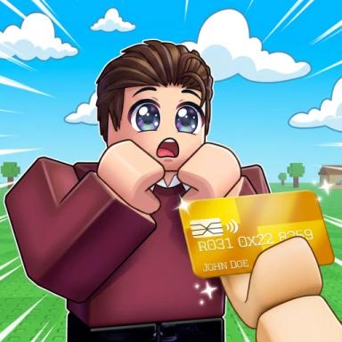 Thumbnail for [UPD 1] Become The President 💸 Game