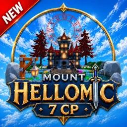 [ VIP 1 RBX  + WASD ] FREE AVA MOUNT HELLOMIC  icon