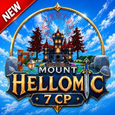 Thumbnail for [ VIP 1 RBX  + WASD ] FREE AVA MOUNT HELLOMIC  Game