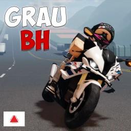 BH GRADE icon