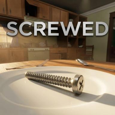 SCREWED icon