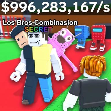 Thumbnail for Steal An Latamrot Game