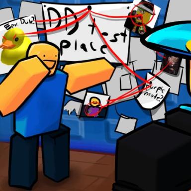 Thumbnail for dd test place Game