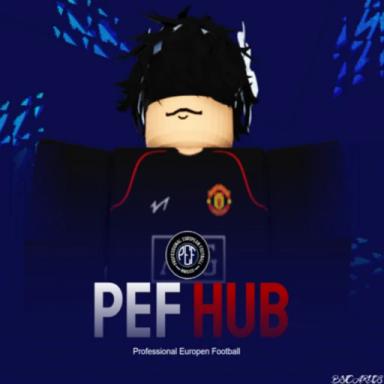 [PEF] Hub icon