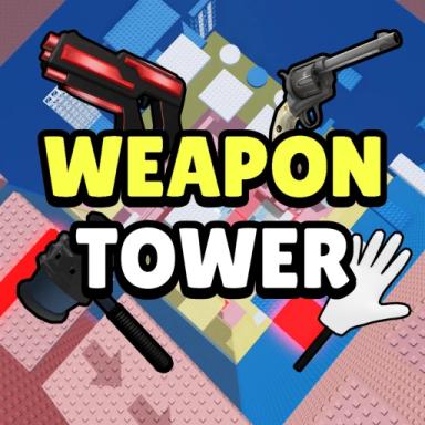 Thumbnail for Weapon Tower Game
