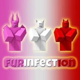 Furry Infection game [Furinfection] icon