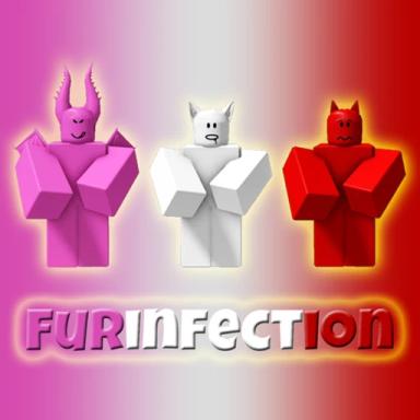 Thumbnail for Furry Infection game [Furinfection] Game