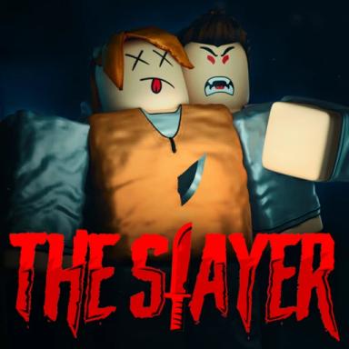 The Slayer icon
